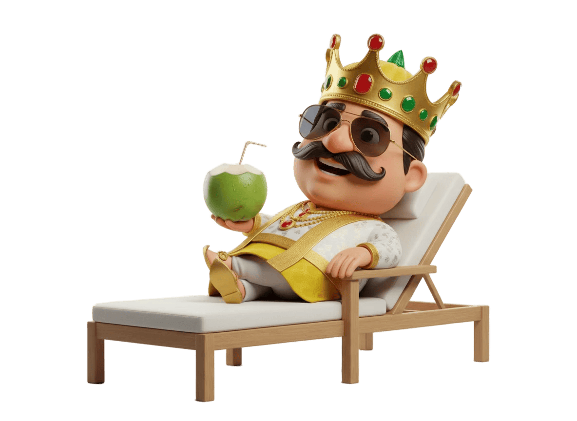 Maharaja