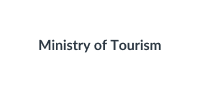 Ministry of Tourism