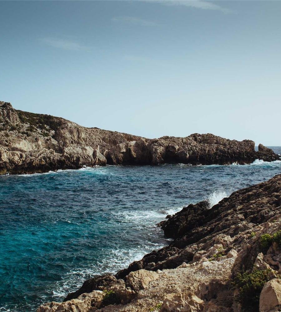 Ross Island