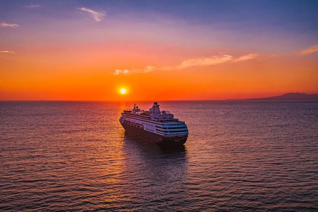 Sunset Cruise